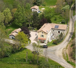 moulin à la vente -   48140  LE MALZIEU VILLE, surface 174 m2 vente moulin - UBI426632969